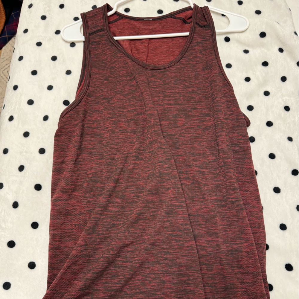 Lulu Men’s Tank